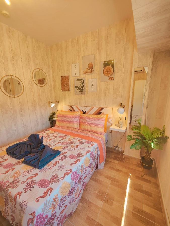 Begona 408 Compact City Center Studio By Namaste Elite Торремолінос Екстер'єр фото